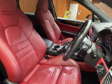 カイエン S 4WD 4WD 本革シート