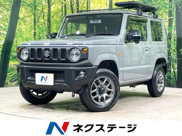 ジムニー  XC