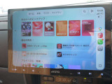 カープレイで様々なソースを利用可能