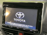 【純正9型ナビ】人気の純正ナビを装備。オーディオ機能も充実しており、Bluetooth接続すればお持ちのスマホやMP3プレイヤーの音楽を再生可能!毎日の運転がさらに楽しくなります!!
