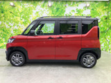 デリカミニ G プレミアム リミテッド エディション 4WD 