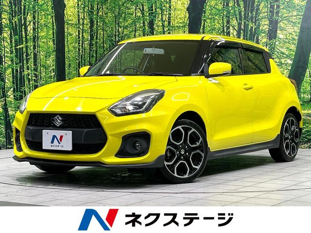 スイフト 1.4 スポーツ 