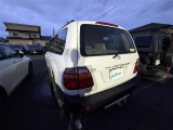 ランドクルーザー100 4.7 VX 4WD 4WD 修復歴無し
