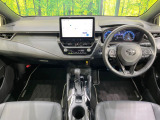 カローラツーリング 1.8 ハイブリッド W×B 
