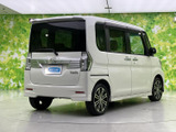 タントカスタム RS トップエディション SAII 