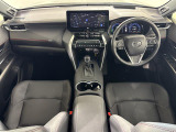 ハリアー  PHEV Z サンルーフ 修復歴無し
