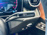GLC 220d 4マチック AMGライン 4WD 本革シート