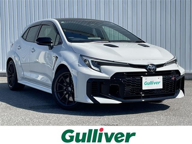 GRカローラ 1.6 RZ 4WD 4WD ワンオーナー