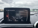 ロードスター 1.5 S レザーパッケージ 禁煙車 6MT 純正ナビ フルセグTV