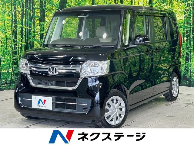 N-BOX L 