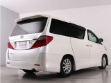 当店では、厳選された車両のみ展示しております。アルファード・ヴェルファイアに特化した専門店ならではの豊富な在庫の中から、お気に入りの一台をお探しください!