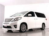 プライバシーガラス装着車両ですので、ご安心くださいませ!