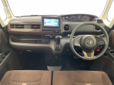 N-BOX G L ホンダセンシング カッパーブラウンスタイル 修復歴無し