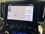 アルファード 2.5 S Cパッケージ 本革シート 修復歴無し