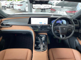 クラウンスポーツ 2.5 Z E-Four 4WD 