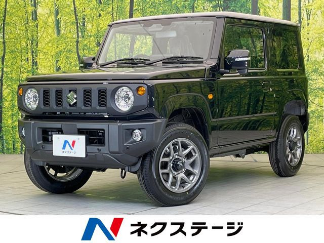 ジムニー  XC