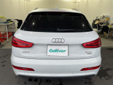 Q3  2.0 TFSI クワトロ 4WD 修復歴無し