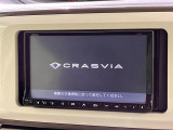 【フルセグTV付ナビゲーション】使いやすいナビで目的地までしっかり案内してくれます。各種オーディオ再生機能も充実しており、お車の運転がさらに楽しくなります!!