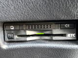 【ETC】高速道路の料金所をストレスなく通過!話題のスポットやサービスエリアに多い「スマートIC」利用時は必須のアイテムです。当店でセットアップを実施、ご納車当日からすぐにご利用いただけます!