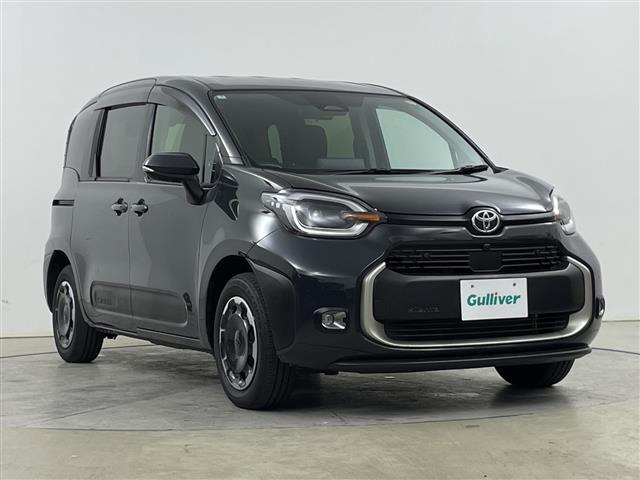 シエンタ ハイブリッド 1.5 Z E-Four 4WD ワンオーナー