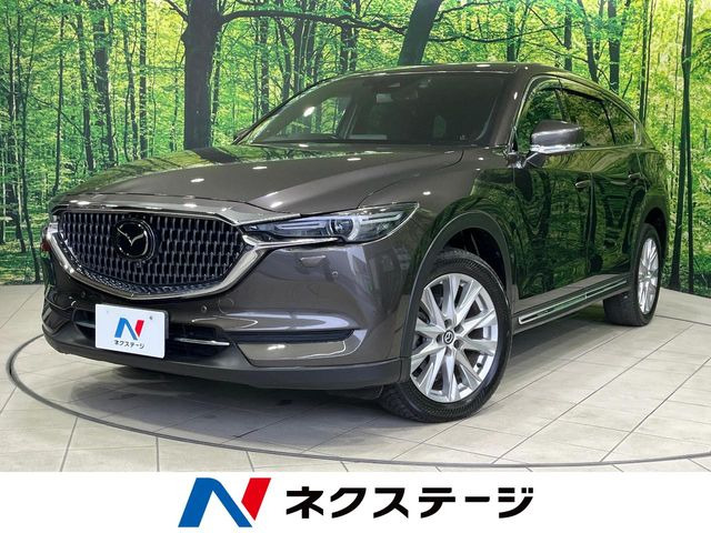 CX-8 2.2 XD プロアクティブ