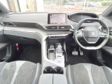 3008 GT ブルーHDi 
