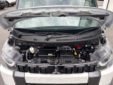 【エンジンルーム】ご納車前には、メカニックによる法定点検を実施しご納車致します!//