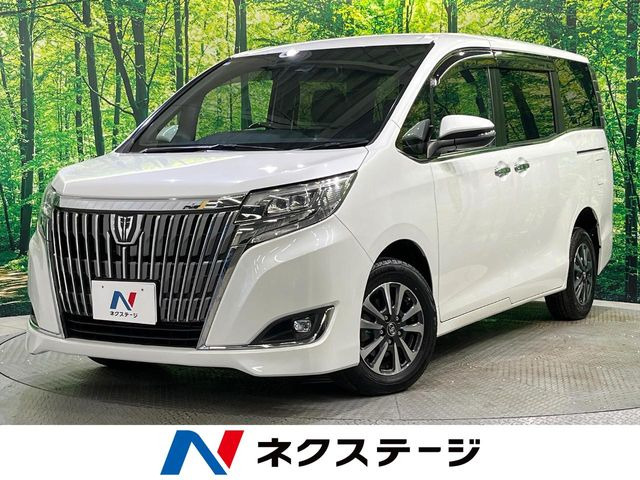 エスクァイア 2.0 Gi