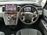 デリカD:5  2.2DT Gパワーパッケージ 4WD