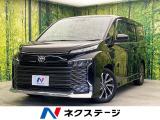 両側電動ドア 全周囲カメラ 衝突被害軽減システム 禁煙車 ハーフレザー