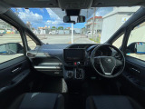 ヴォクシー 2.0 ZS 煌 