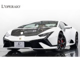 ランボルギーニ ウラカン テクニカ (LDF)