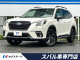 後期型 ルーフレール アイサイトセイフティ+視界拡張 パワーバックドア