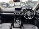 CX-5 2.2 XD Lパッケージ 4WD 4WD 本革シート