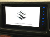 【純正ナビ】人気の純正ナビを装備。オーディオ機能も充実しており、Bluetooth接続すればお持ちのスマホやMP3プレイヤーの音楽を再生可能!毎日の運転がさらに楽しくなります!!