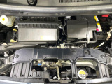 親切・丁寧な専門メカニックスタッフが応対!・車検・点検整備・事故等の修理などアフターサービスも安心。お車のカスタマイズもネクステージのサービススタッフまでご相談ください!