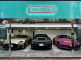 【グループ店ご案内】東京都品川区/プレミアム欧州車/DIBLE CARS品川