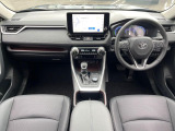 RAV4 2.5 ハイブリッド G E-Four 4WD 