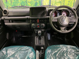 ジムニーノマド 1.5 FC 4WD