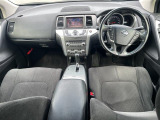 ムラーノ 2.5 250XL FOUR 4WD 4WD 修復歴無し