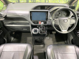 ヴォクシー 2.0 ZS 