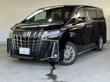 アルファード ハイブリッド 2.5 S タイプゴールド E-Four 4WD 