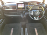 N-BOXカスタム G EX ホンダセンシング 4WD 4WD 修復歴無し