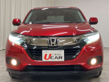 ヴェゼル 1.5 X ホンダセンシング 