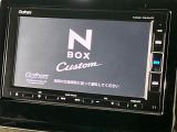 N-BOXカスタム G EX ホンダセンシング 