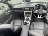 SLKクラス SLK200 トレンドプラス 本革シート サンルーフ