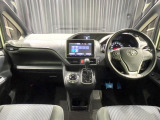 ヴォクシー 2.0 ZS 煌 