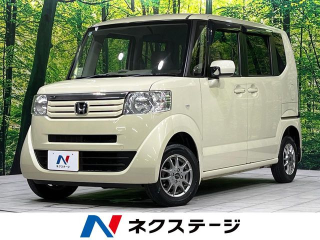N-BOX G