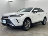 ハリアー 2.5 ハイブリッド Z 修復歴無し