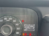 ☆明るく見やすいメーターパネルで走行距離数は103,000km☆